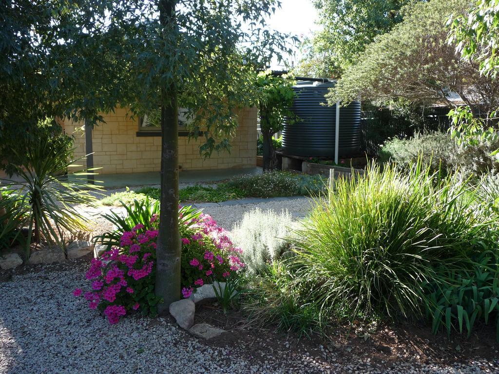 Country Bakehouse Accommodation Spalding Exteriér fotografie